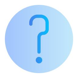 Question icon