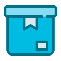 Box icon