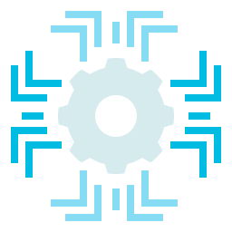 Gear icon