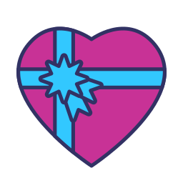 Heart icon