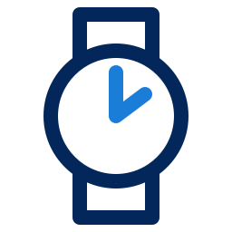 Clock icon