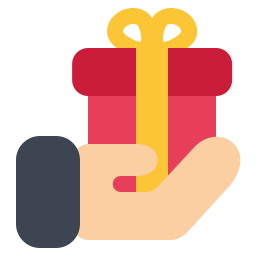 geschenk icon