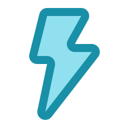 Flash icon