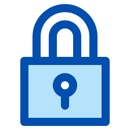 Lock icon