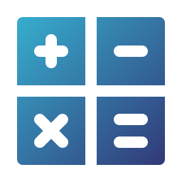 Calculator icon