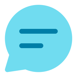 Message icon