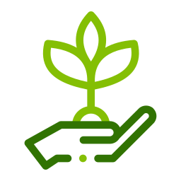 Plant icon