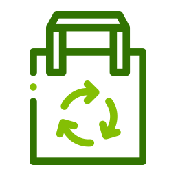 Bag icon
