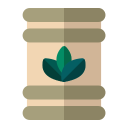 燃料 icon