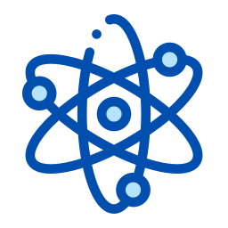 Molecule icon