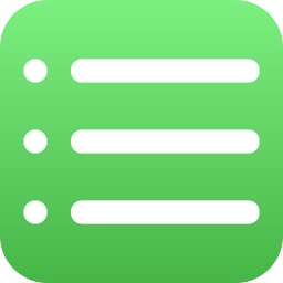 Notes icon