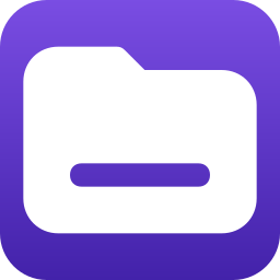 Folder icon