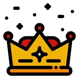 Crown icon