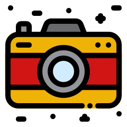 Camera icon