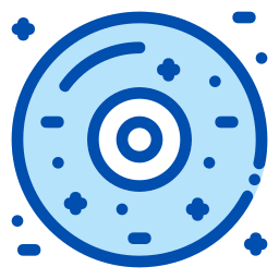 Disc icon