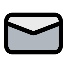 Letter icon