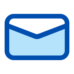 Letter icon