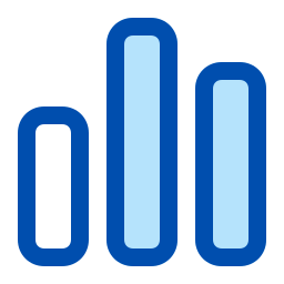 grafico icona