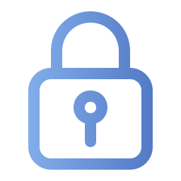 Lock icon