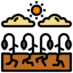 Plant icon