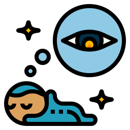 ojo icono