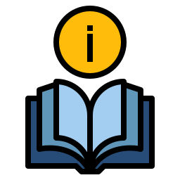 Book icon