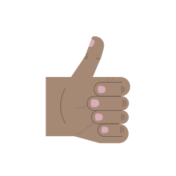 hand icon