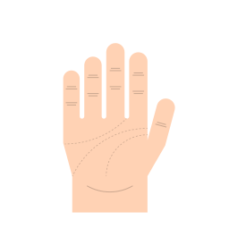 kciuk ikona
