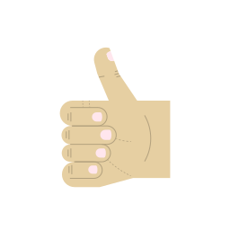 hand icon