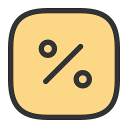 quadrat icon