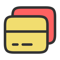 Card icon