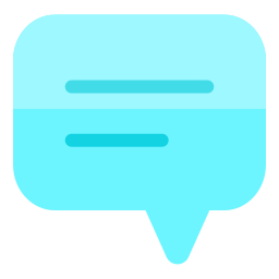 Communication icon