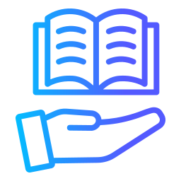 Book icon