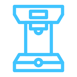 Machine icon