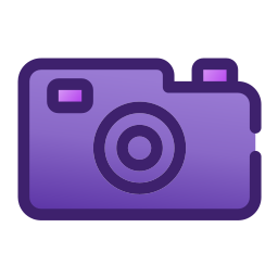 Camera icon