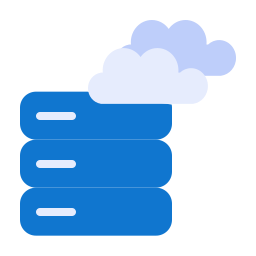 Cloud icon