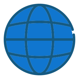 globus icon