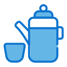 Tea icon