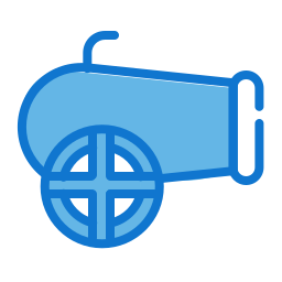 Cannon icon