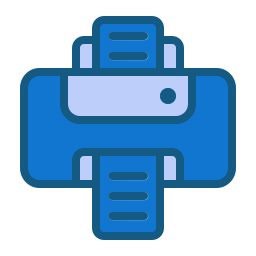 Printer icon