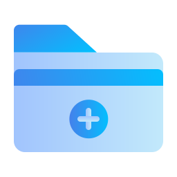 Folder icon