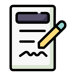 Pen icon