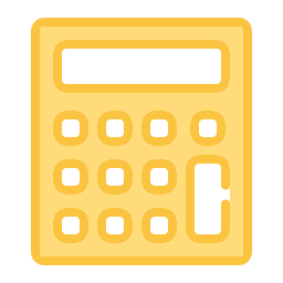 Calculator icon