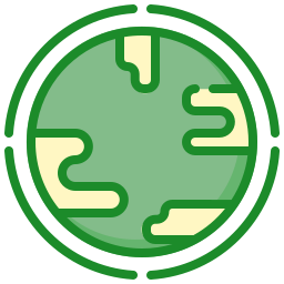 globus icon