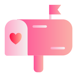 Letter icon