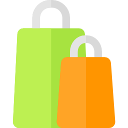 Bags icon