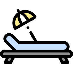 sonnenbank icon