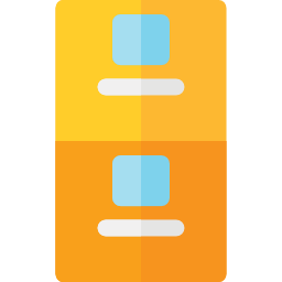 File cabinet icon