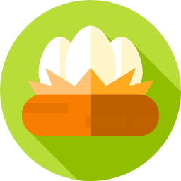 Eggs icon