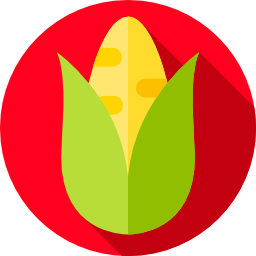 Corn icon